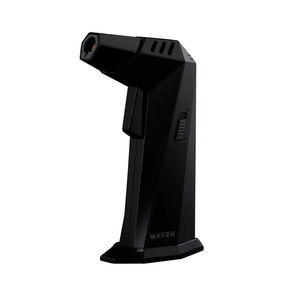 Maven Prism Dab Torch - Color:Black