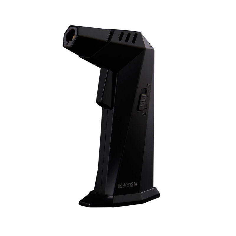 Maven Prism Dab Torch - Color:Black