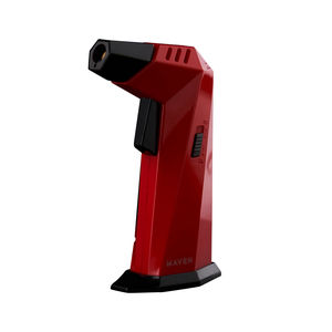 Maven Prism Dab Torch - Color:Red