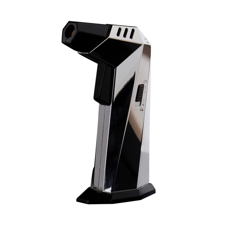 Maven Prism Dab Torch - Color:Chrome