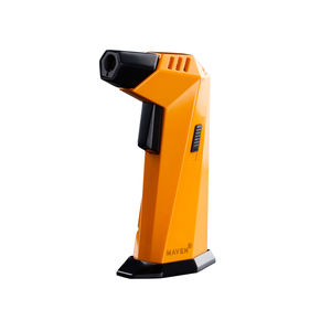 Maven Prism Dab Torch - Color:Yellow