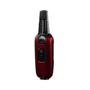 Maven Armour Torch Lighter - Color:Red