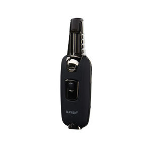 Maven Armour Torch Lighter - Color:Black
