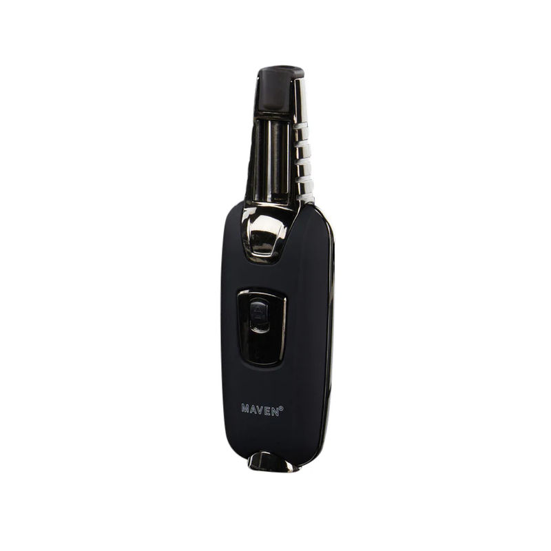 Maven Armour Torch Lighter - Color:Black