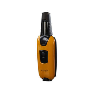 Maven Armour Torch Lighter - Color:Yellow