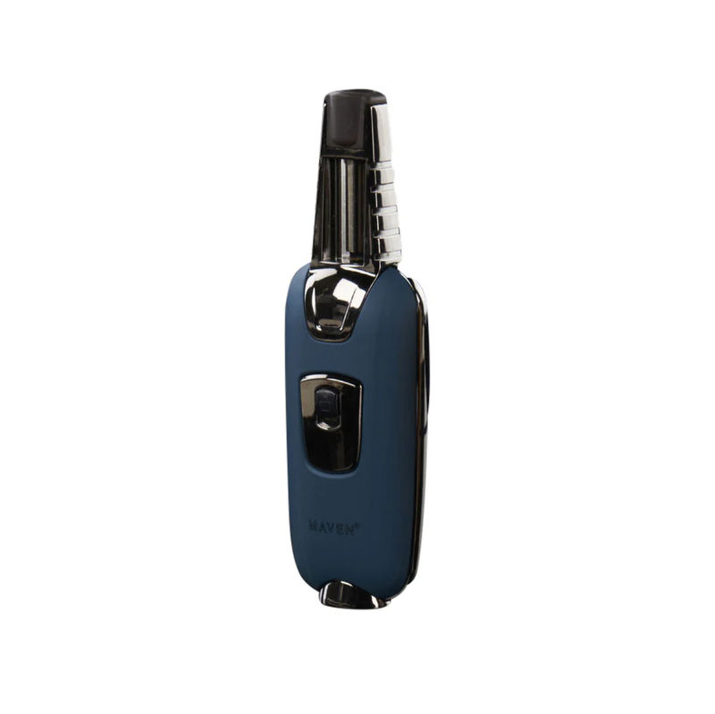 Maven Armour Torch Lighter - Color:Midnight Green