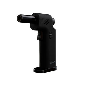 Maven Cyclone Dab Torch - Color:Black