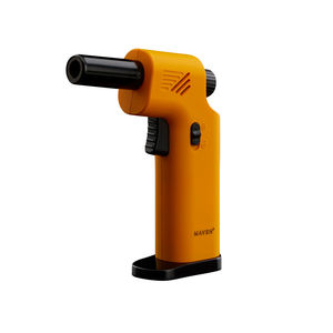 Maven Cyclone Dab Torch - Color:Yellow