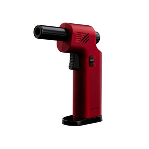 Maven Cyclone Dab Torch - Color:Red