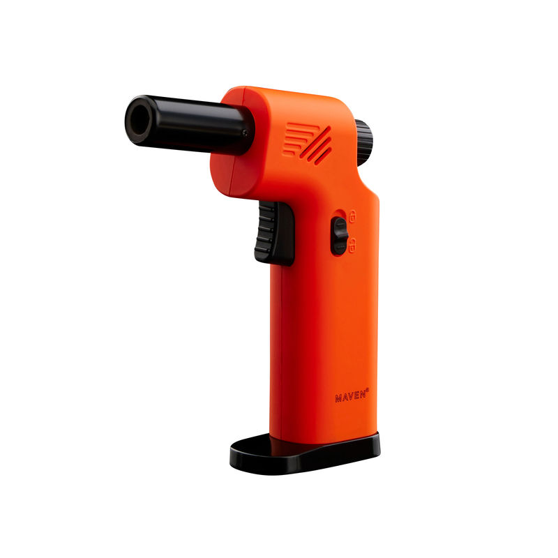 Maven Cyclone Dab Torch - Color:Orange