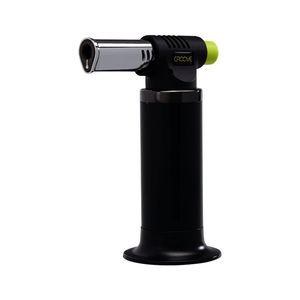 Groove Spark Torch ? - Button Color:Lime Green