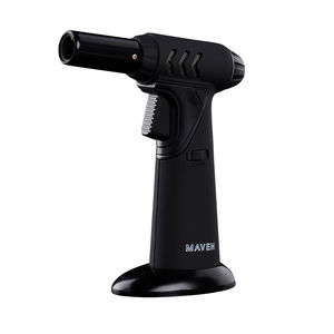 Maven Tornado Dab Torch - Color:Black