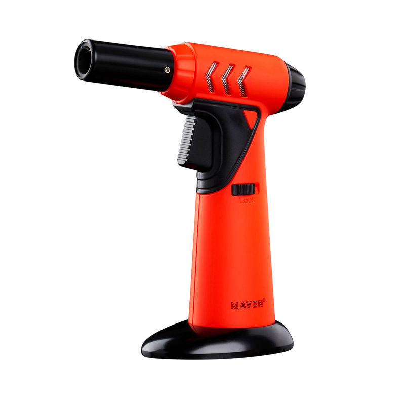 Maven Tornado Dab Torch - Color:Orange