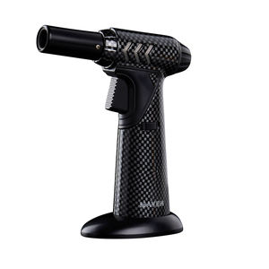 Maven Tornado Dab Torch - Color:Carbon Fiber