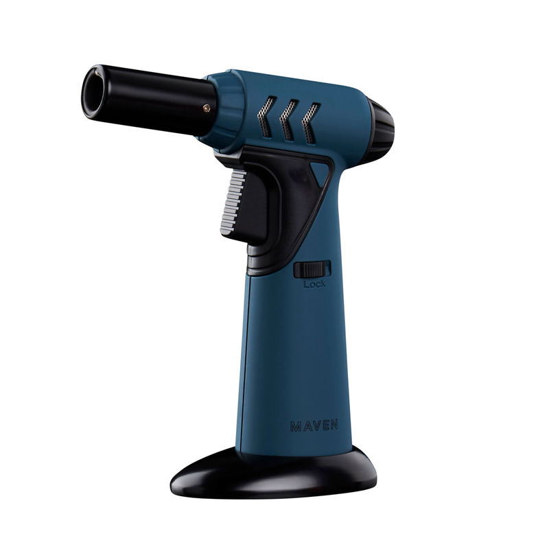 Maven Tornado Dab Torch - Color:Midnight Green