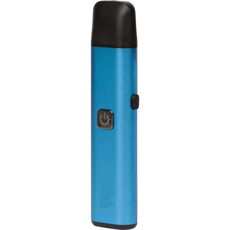 The Kind Pen Weezy Vaporizer ? - Color:Blue