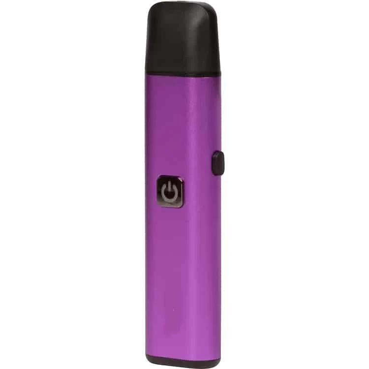 The Kind Pen Weezy Vaporizer ? - Color:Purple