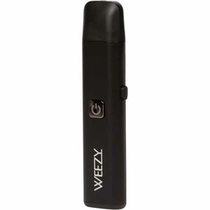 The Kind Pen Weezy Vaporizer ? - Color:Black