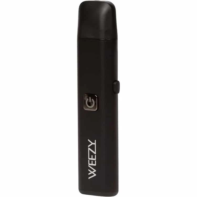 The Kind Pen Weezy Vaporizer ? - Color:Black