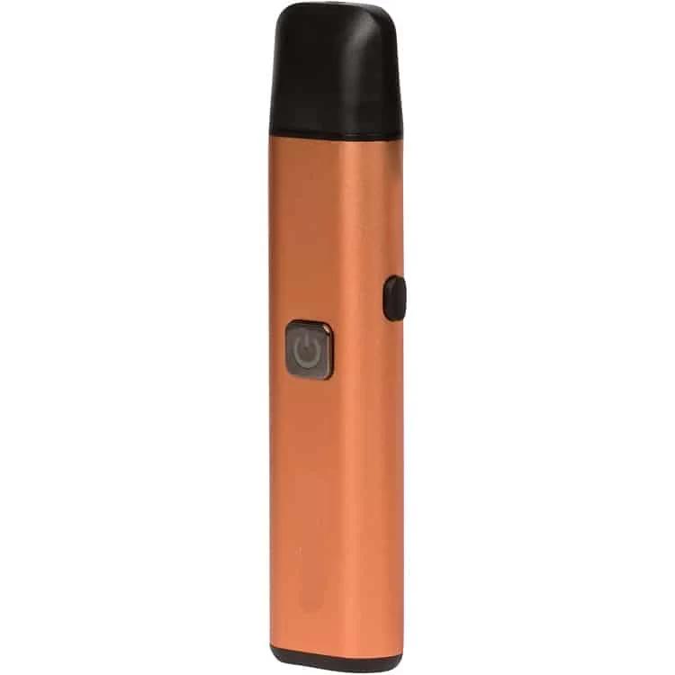 The Kind Pen Weezy Vaporizer ? - Color:Orange