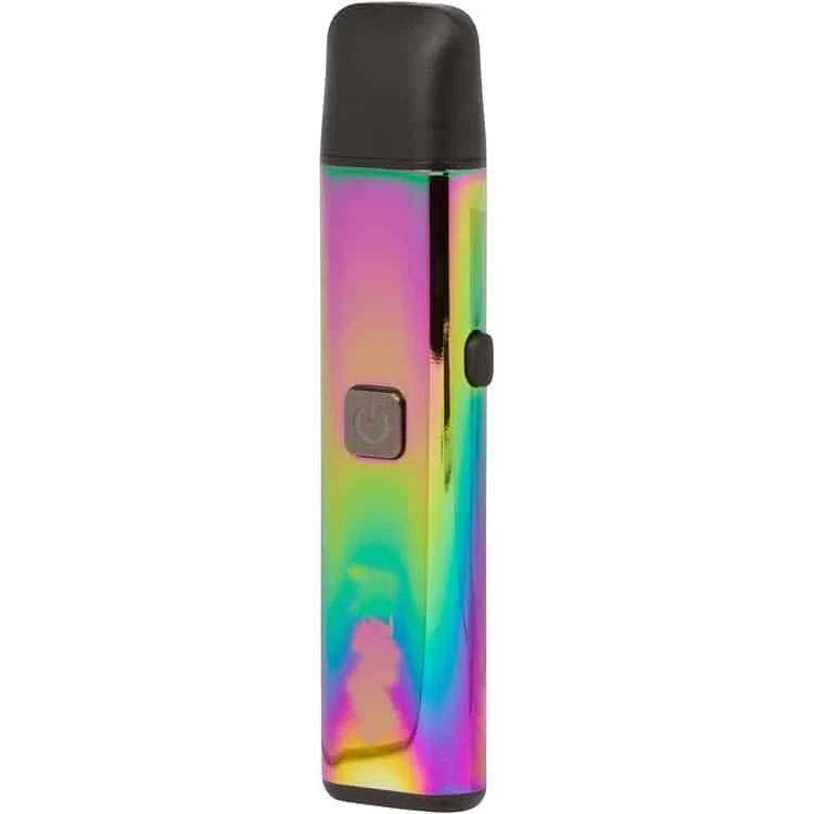 The Kind Pen Weezy Vaporizer ? - Color:Iridescent