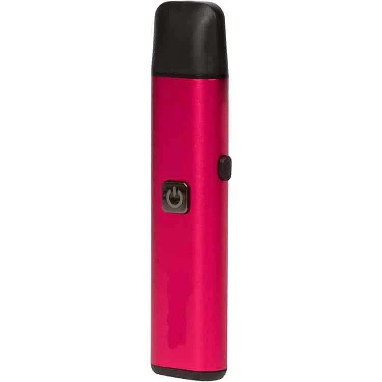 The Kind Pen Weezy Vaporizer ? - Color:Red