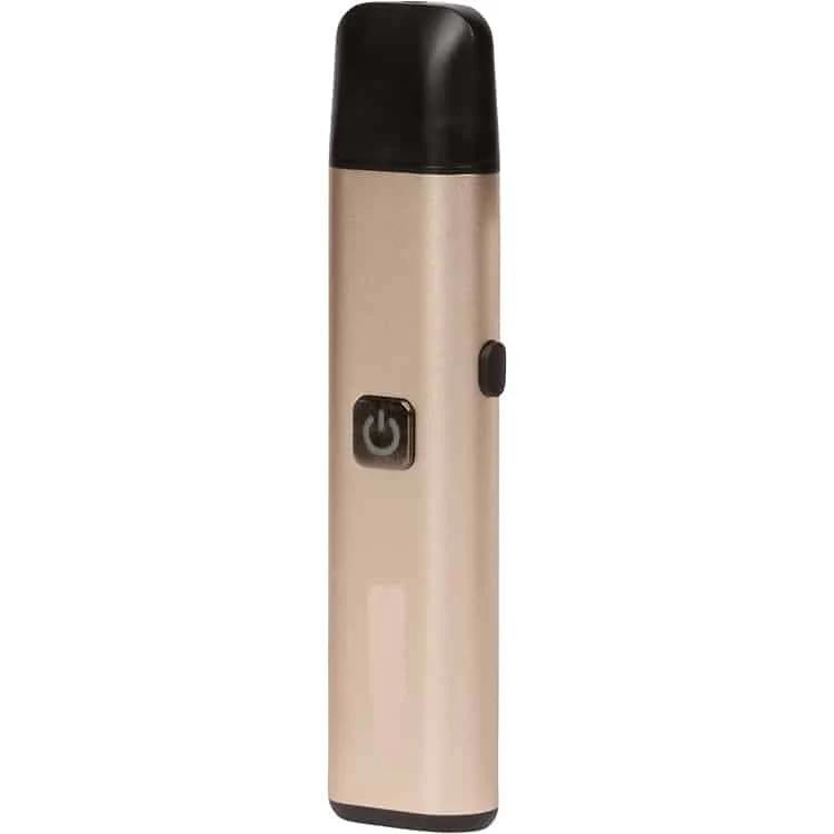 The Kind Pen Weezy Vaporizer ? - Color:Gold