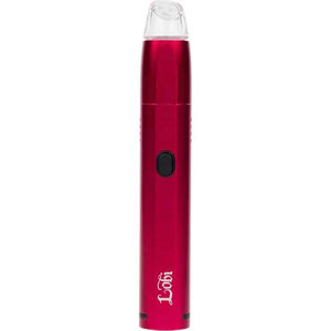 The Kind Pen Lobi Dab Pen Vaporizer ? - Color:Red