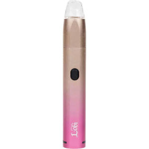 The Kind Pen Lobi Dab Pen Vaporizer ? - Color:Pink/Gold