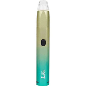 The Kind Pen Lobi Dab Pen Vaporizer ? - Color:Green/Gold