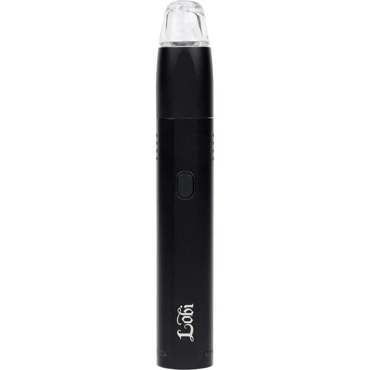 The Kind Pen Lobi Dab Pen Vaporizer ? - Color:Black
