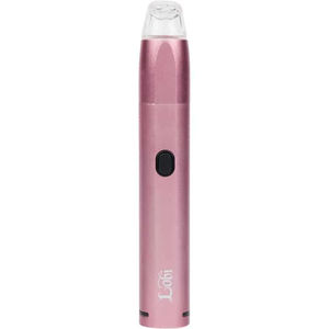 The Kind Pen Lobi Dab Pen Vaporizer ? - Color:Rose Gold
