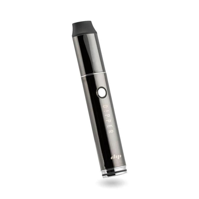 Dip Devices Dipper Vaporizer ? - Color:Charcoal
