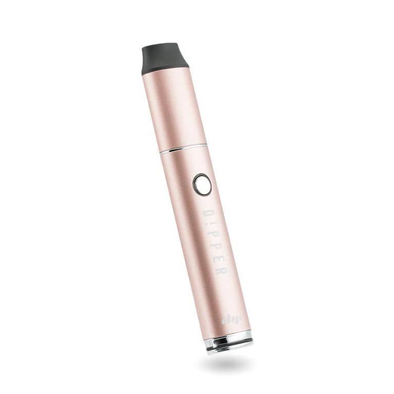Dip Devices Dipper Vaporizer ? - Color:Rose Gold