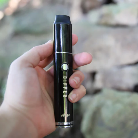Dip Devices Dipper Vaporizer