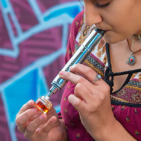 Dip Devices Dipper Vaporizer