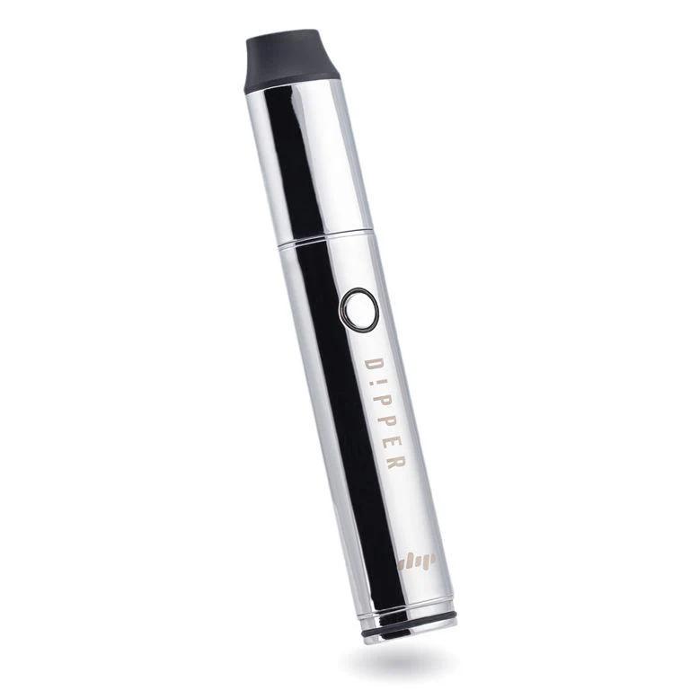 Dip Devices Dipper Vaporizer ? - Color:Chrome