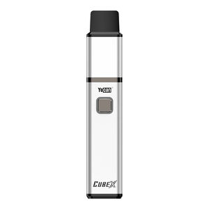 Yocan Cubex Concentrate Vaporizer Pen ? - Color:White
