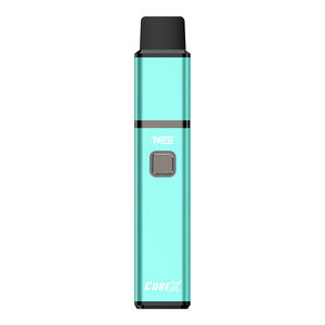 Yocan Cubex Concentrate Vaporizer Pen ? - Color:Blue