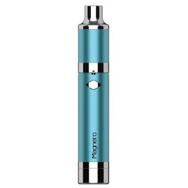 Yocan Magneto Wax Vaporizer ? - Color:Sea Blue
