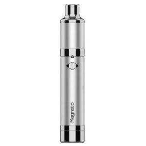 Yocan Magneto Wax Vaporizer ? - Color:Silver