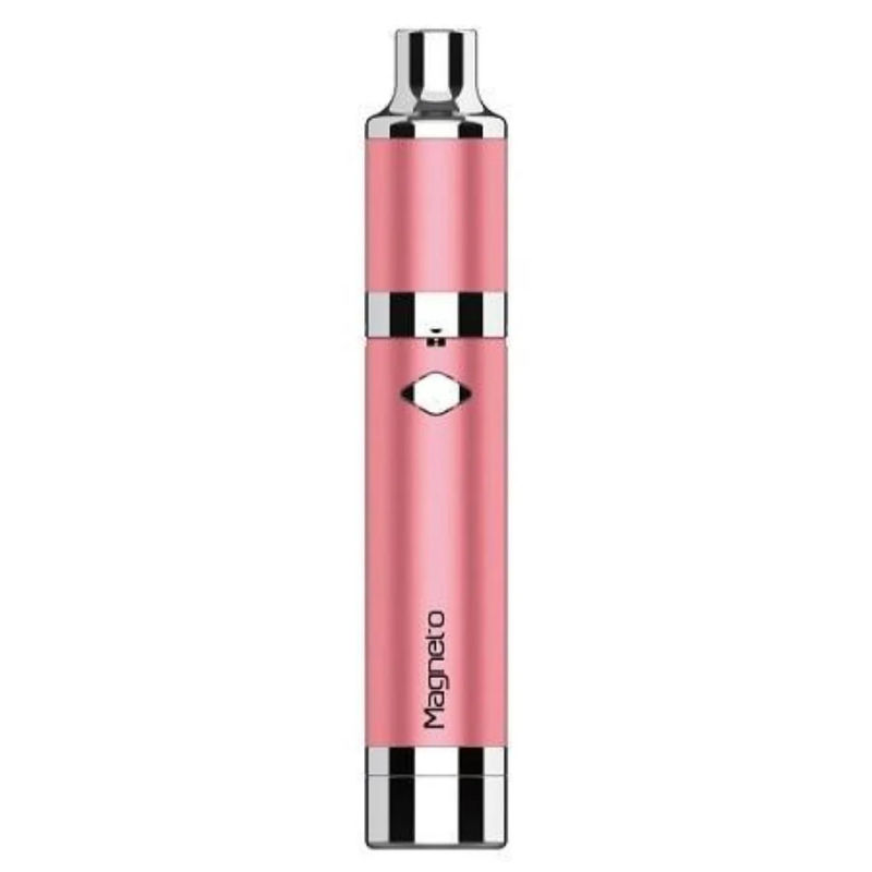 Yocan Magneto Wax Vaporizer ? - Color:Sakura Pink