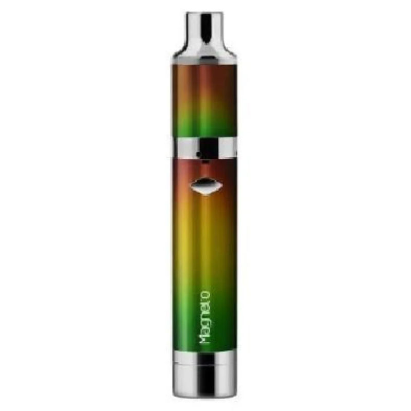 Yocan Magneto Wax Vaporizer ? - Color:Rasta