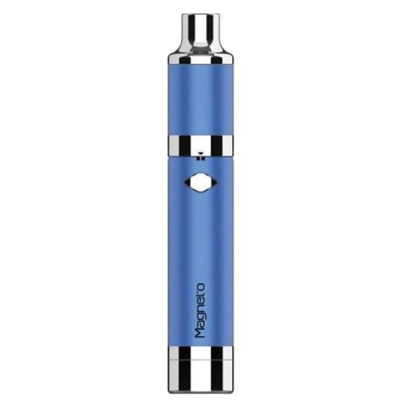 Yocan Magneto Wax Vaporizer ? - Color:Light Blue