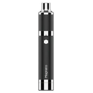 Yocan Magneto Wax Vaporizer ? - Color:Black