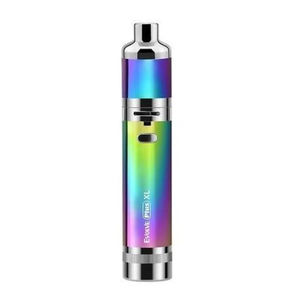 Yocan Evolve Plus XL Wax Vaporizer ? - Color:Rainbow