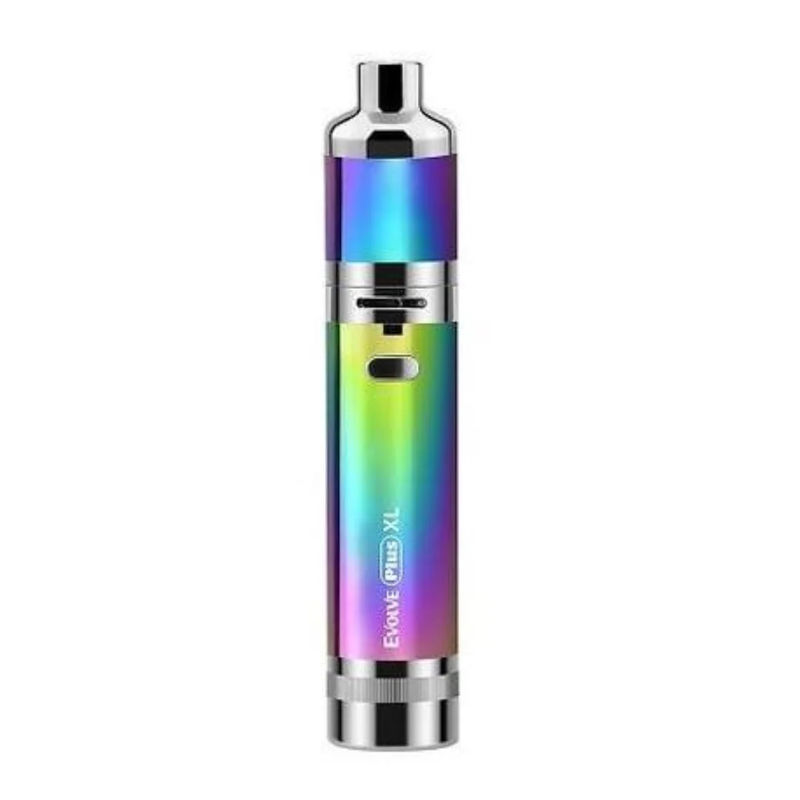 Yocan Evolve Plus XL Wax Vaporizer ? - Color:Rainbow
