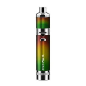Yocan Evolve Plus XL Wax Vaporizer ? - Color:Rasta