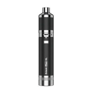Yocan Evolve Plus XL Wax Vaporizer ? - Color:Black