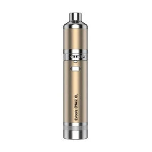 Yocan Evolve Plus XL Wax Vaporizer ? - Color:Champagne Gold